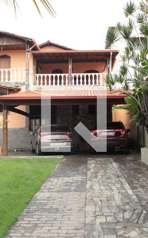Casa à venda com 257m², 5 quartos e 5 vagasquintal
