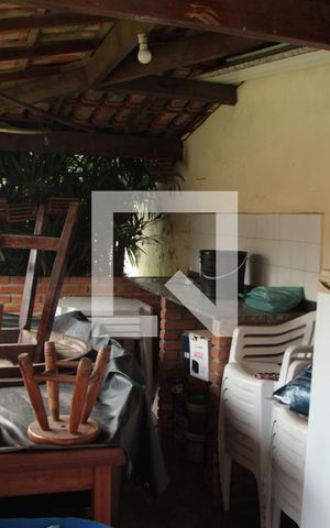 Casa à venda com 257m², 5 quartos e 5 vagasÁrea comum - Churrasqueira