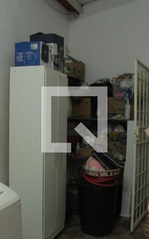 Casa à venda com 257m², 5 quartos e 5 vagasÁrea de Serviço