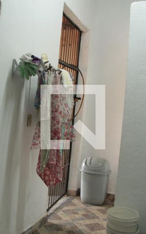Casa à venda com 257m², 5 quartos e 5 vagasÁrea de Serviço