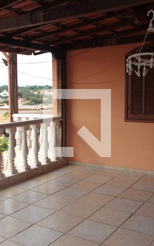Casa à venda com 257m², 5 quartos e 5 vagasvaranda