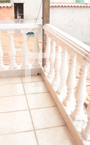 Casa à venda com 257m², 5 quartos e 5 vagasvaranda do quarto 03