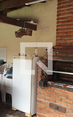 Casa à venda com 257m², 5 quartos e 5 vagasÁrea comum - Churrasqueira