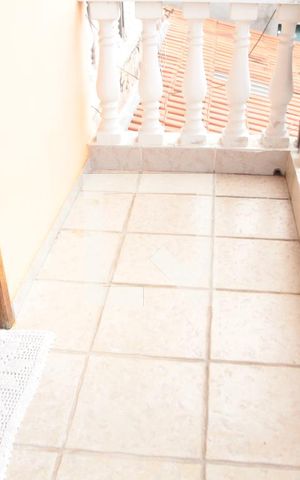 Casa à venda com 257m², 5 quartos e 5 vagasvaranda do quarto 03