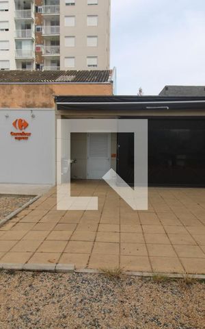 Apartamento à venda com 46m², 2 quartos e 1 vagaÁrea comum