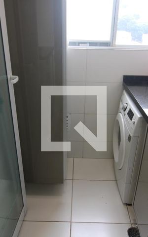 Apartamento à venda com 46m², 2 quartos e 1 vagaÁrea de Serviço