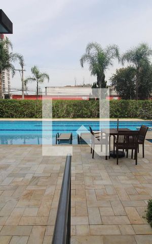 Apartamento à venda com 46m², 2 quartos e 1 vagaÁrea comum