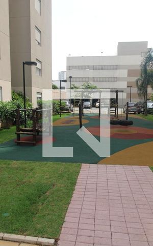 Apartamento à venda com 46m², 2 quartos e 1 vagaÁrea comum