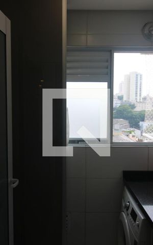 Apartamento à venda com 46m², 2 quartos e 1 vagaÁrea de Serviço