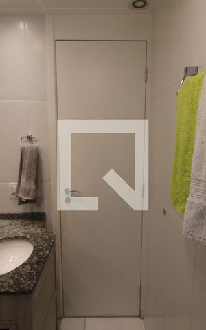 Apartamento à venda com 46m², 2 quartos e 1 vagaBanheiro