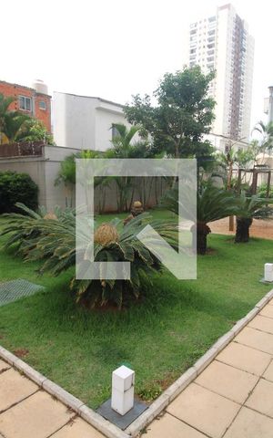 Apartamento à venda com 46m², 2 quartos e 1 vagaÁrea comum