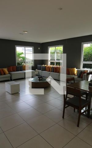 Apartamento à venda com 46m², 2 quartos e 1 vagaÁrea comum