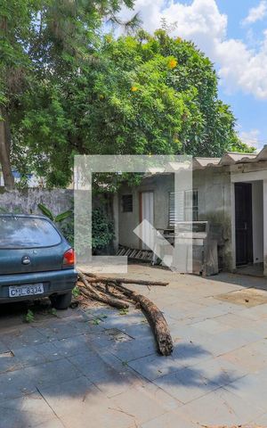 Casa à venda com 120m², 3 quartos e 4 vagasQuintal