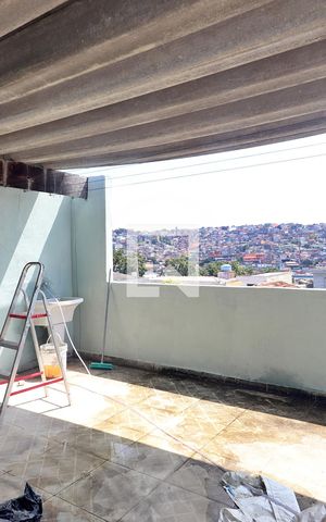 Casa para alugar com 210m², 4 quartos e 2 vagasÁrea de Serviço