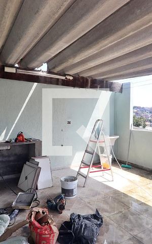 Casa para alugar com 210m², 4 quartos e 2 vagasÁrea de Serviço