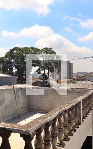 Casa para alugar com 210m², 4 quartos e 2 vagasÁrea de Serviço