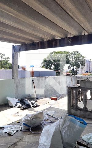 Casa para alugar com 210m², 4 quartos e 2 vagasÁrea de Serviço