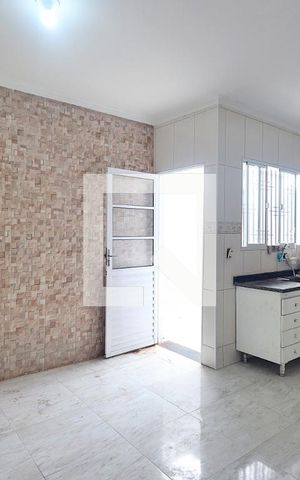 Casa para alugar com 210m², 4 quartos e 2 vagasCozinha