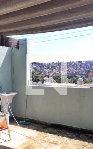 Casa para alugar com 210m², 4 quartos e 2 vagasÁrea de Serviço