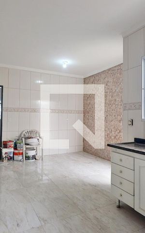 Casa para alugar com 210m², 4 quartos e 2 vagasCozinha