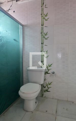 Casa para alugar com 210m², 4 quartos e 2 vagasSuíte - Banheiro do Quarto 1