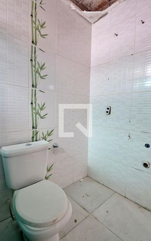 Casa para alugar com 210m², 4 quartos e 2 vagasSuíte - Banheiro do Quarto 1