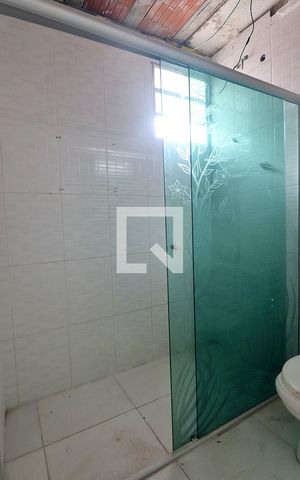 Casa para alugar com 210m², 4 quartos e 2 vagasSuíte - Banheiro do Quarto 1