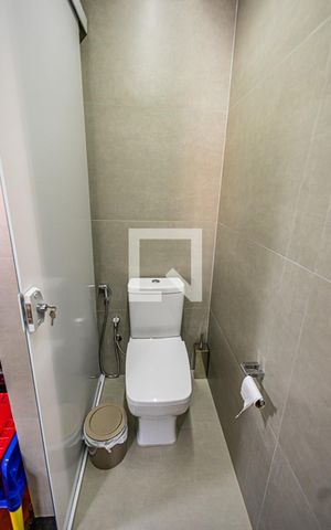 Casa à venda com 259m², 4 quartos e 2 vagasLavabo