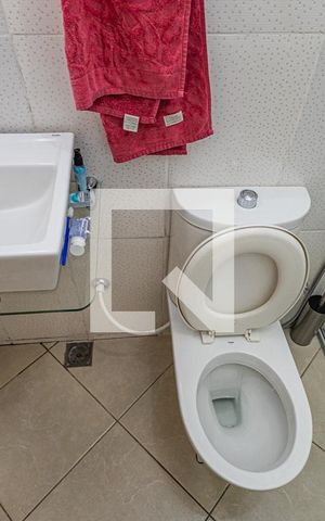 Casa à venda com 259m², 4 quartos e 2 vagasBanheiro