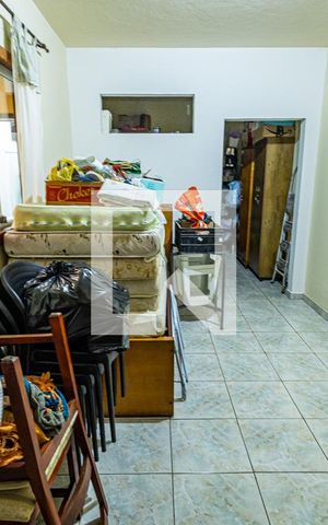 Casa à venda com 259m², 4 quartos e 2 vagasQuarto 4