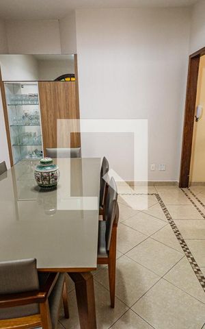 Casa à venda com 259m², 4 quartos e 2 vagasSala de Jantar
