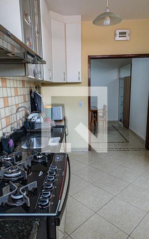 Casa à venda com 259m², 4 quartos e 2 vagasCozinha