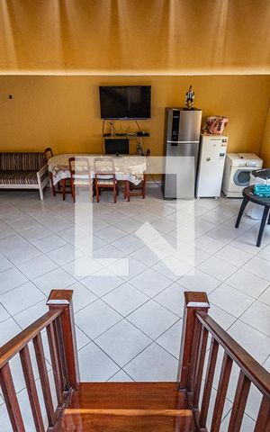 Casa à venda com 259m², 4 quartos e 2 vagasEspaço Gourmet