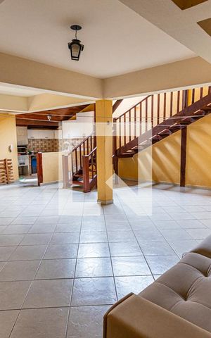 Casa à venda com 259m², 4 quartos e 2 vagasEspaço Gourmet