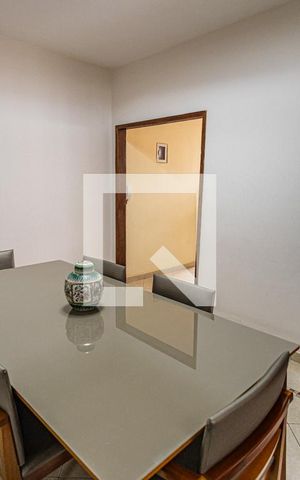 Casa à venda com 259m², 4 quartos e 2 vagasSala de Jantar