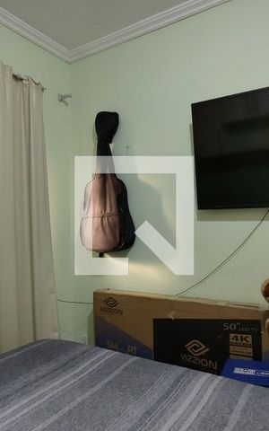 Casa de condomínio à venda com 104m², 2 quartos e 3 vagas Casa de condomínio à venda com 104m², 2 quartos e 3 vagasQuarto 1 - Armários