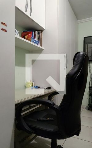 Casa de condomínio à venda com 104m², 2 quartos e 3 vagas Casa de condomínio à venda com 104m², 2 quartos e 3 vagasQuarto 2 - Armários