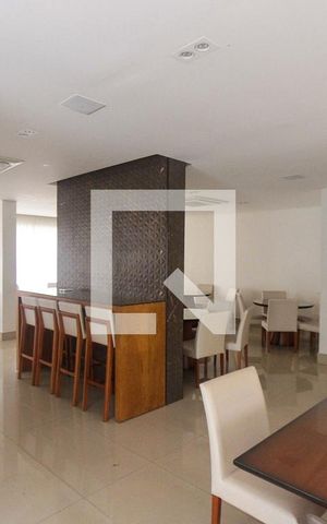 Apartamento à venda com 142m², 4 quartos e 4 vagas Apartamento à venda com 142m², 4 quartos e 4 vagasÁrea comum - Salão de festas