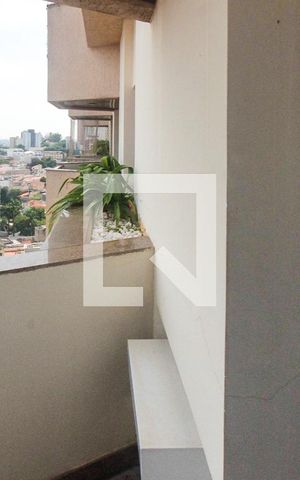 Apartamento à venda com 142m², 4 quartos e 4 vagas Apartamento à venda com 142m², 4 quartos e 4 vagasVaranda da Suite