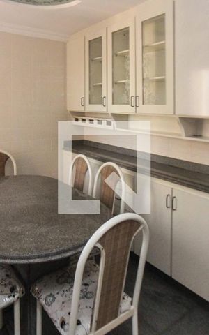 Apartamento à venda com 142m², 4 quartos e 4 vagas Apartamento à venda com 142m², 4 quartos e 4 vagasCopa