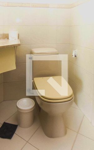 Apartamento à venda com 142m², 4 quartos e 4 vagas Apartamento à venda com 142m², 4 quartos e 4 vagasLavabo