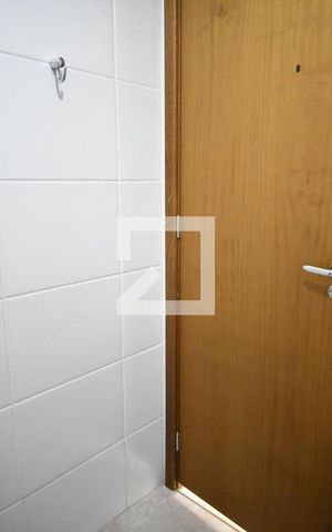 Apartamento para alugar com 50m², 2 quartos e 1 vagaBanheiro 2