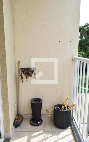 Apartamento para alugar com 50m², 2 quartos e 1 vagaVaranda da Sala