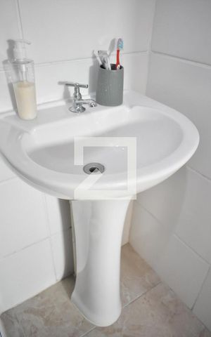 Apartamento para alugar com 50m², 2 quartos e 1 vagaPia