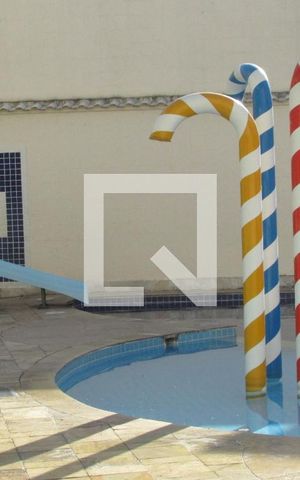 Apartamento para alugar com 50m², 2 quartos e 1 vagaPiscina