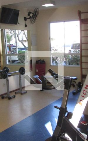 Apartamento para alugar com 50m², 2 quartos e 1 vagaAcademia