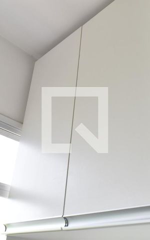 Apartamento para alugar com 50m², 2 quartos e 1 vagaÁrea de Serviço - Armário