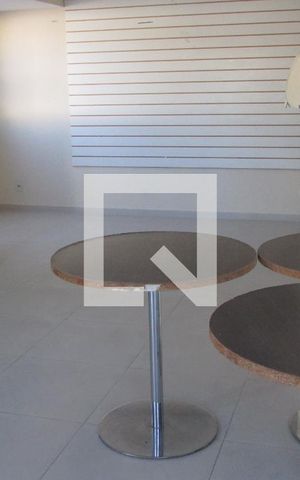 Apartamento para alugar com 50m², 2 quartos e 1 vagaÁrea comum - Salão de festas