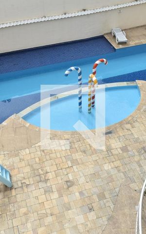 Apartamento para alugar com 50m², 2 quartos e 1 vagaVista da Varanda