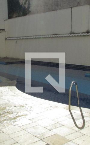 Apartamento para alugar com 50m², 2 quartos e 1 vagaPiscina